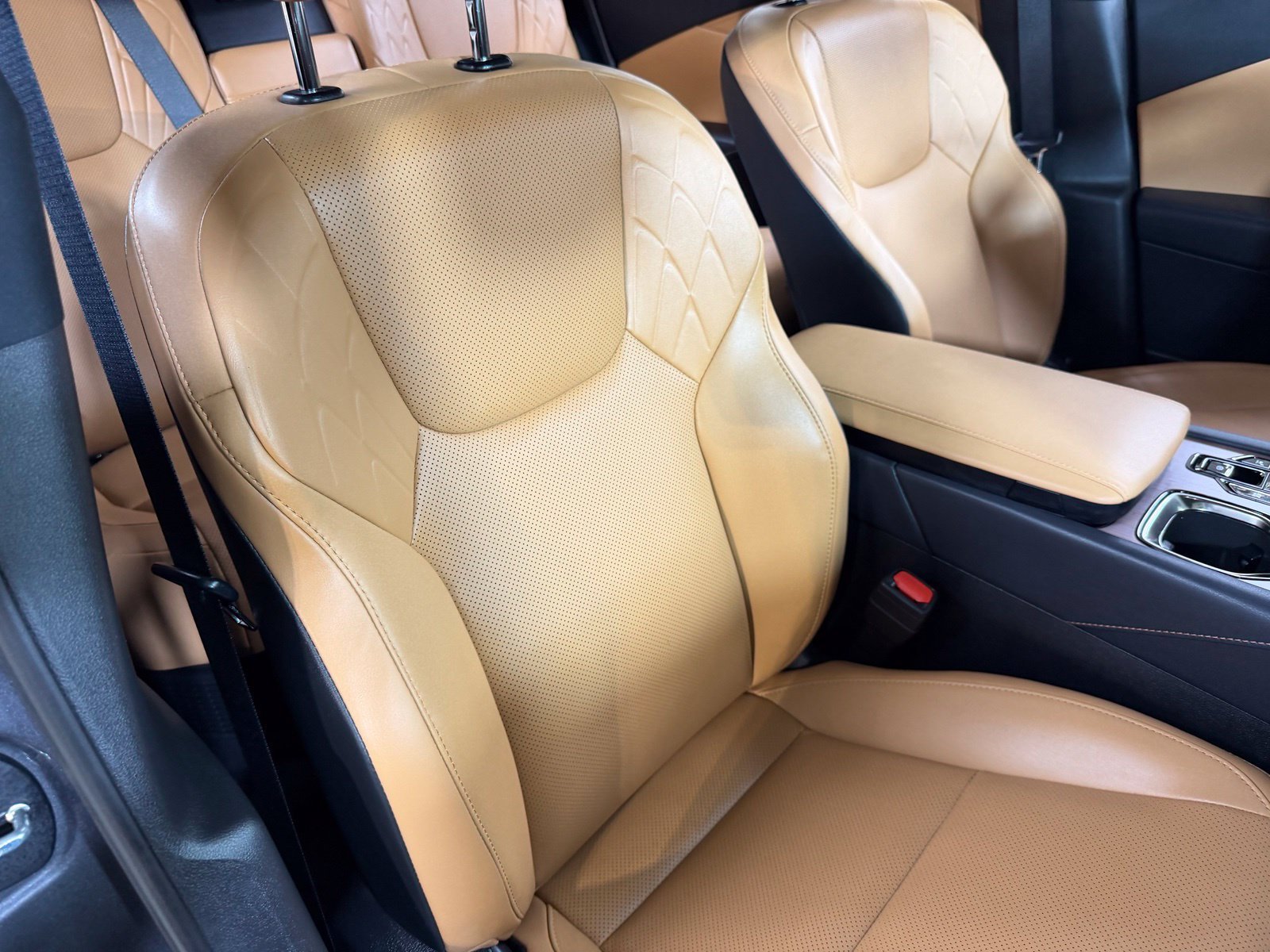 Used 2026 Gray Lexus 350h Premium image 45