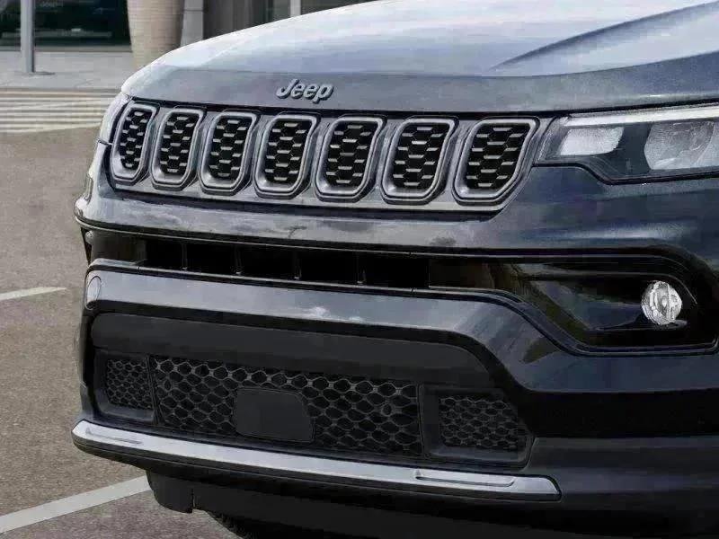 2026 Jeep Compass Limited Altitude - Photo 27