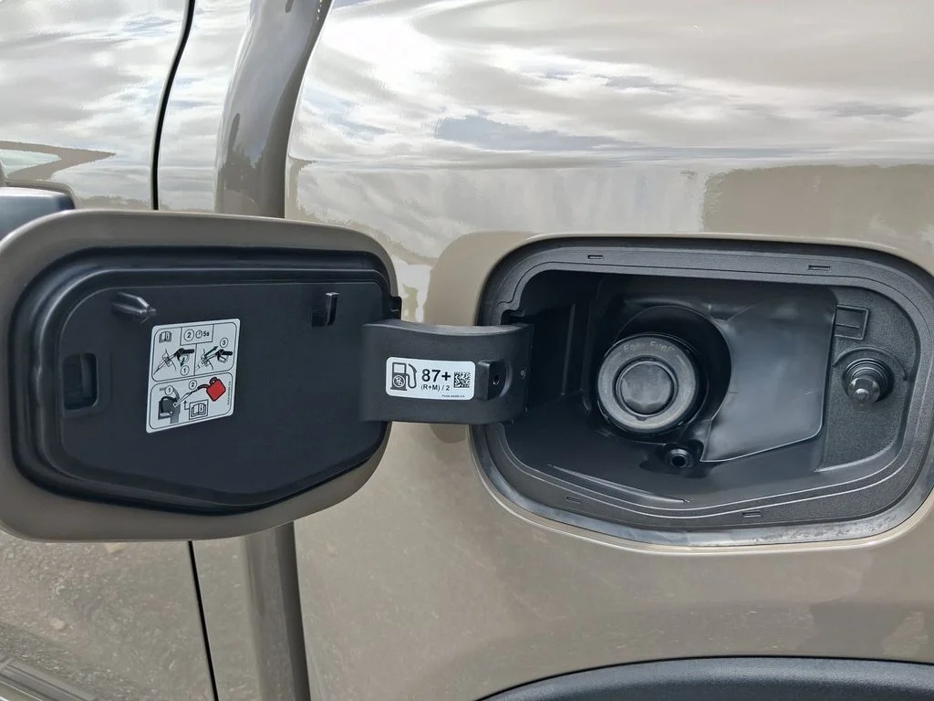 Used 2025 Gray Ford XL image 33
