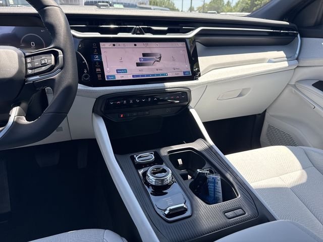 New 2026 Silver Jeep Laredo image 27