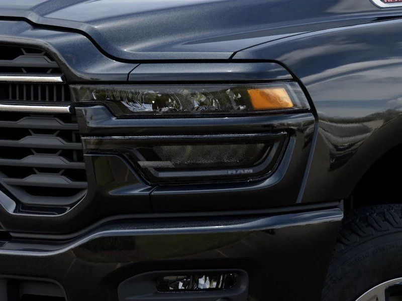 2026 RAM 2500 Big Horn - Photo 11
