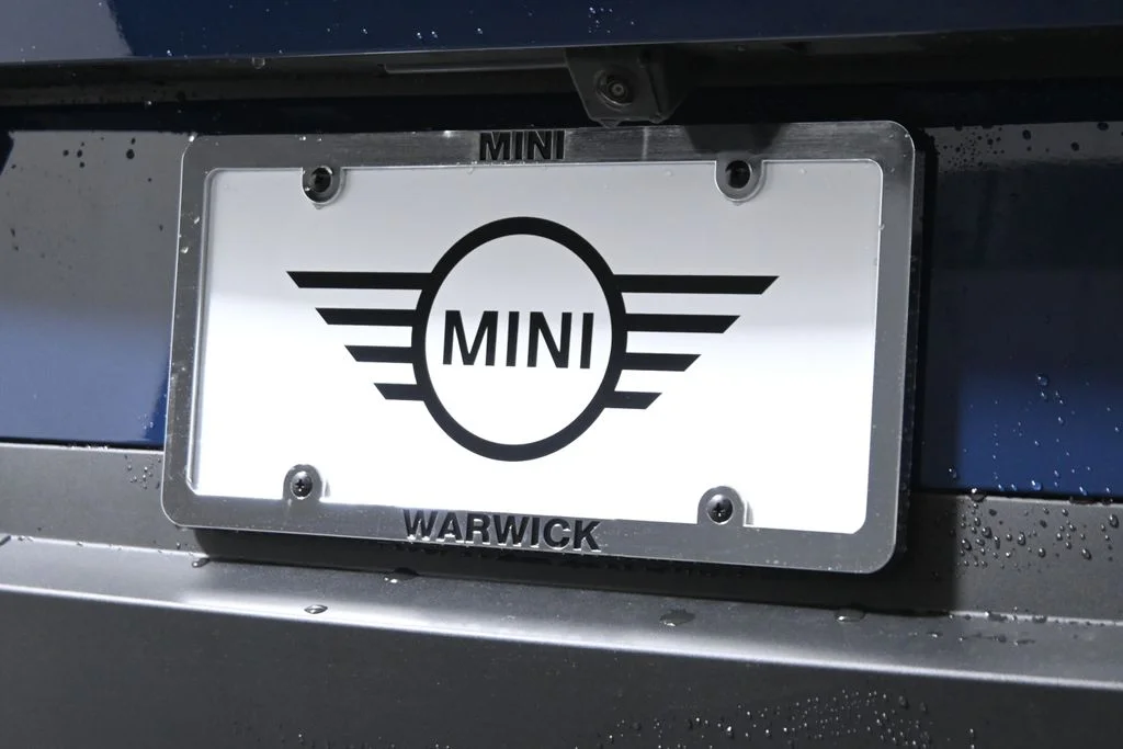 New 2027 Blue MINI S image 14
