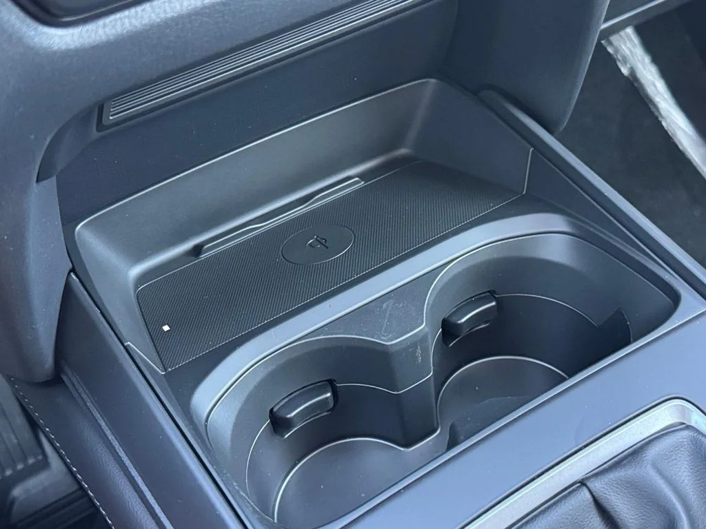 New 2026 Aero Gray Metallic Mazda 2.5 S Preferred image 23