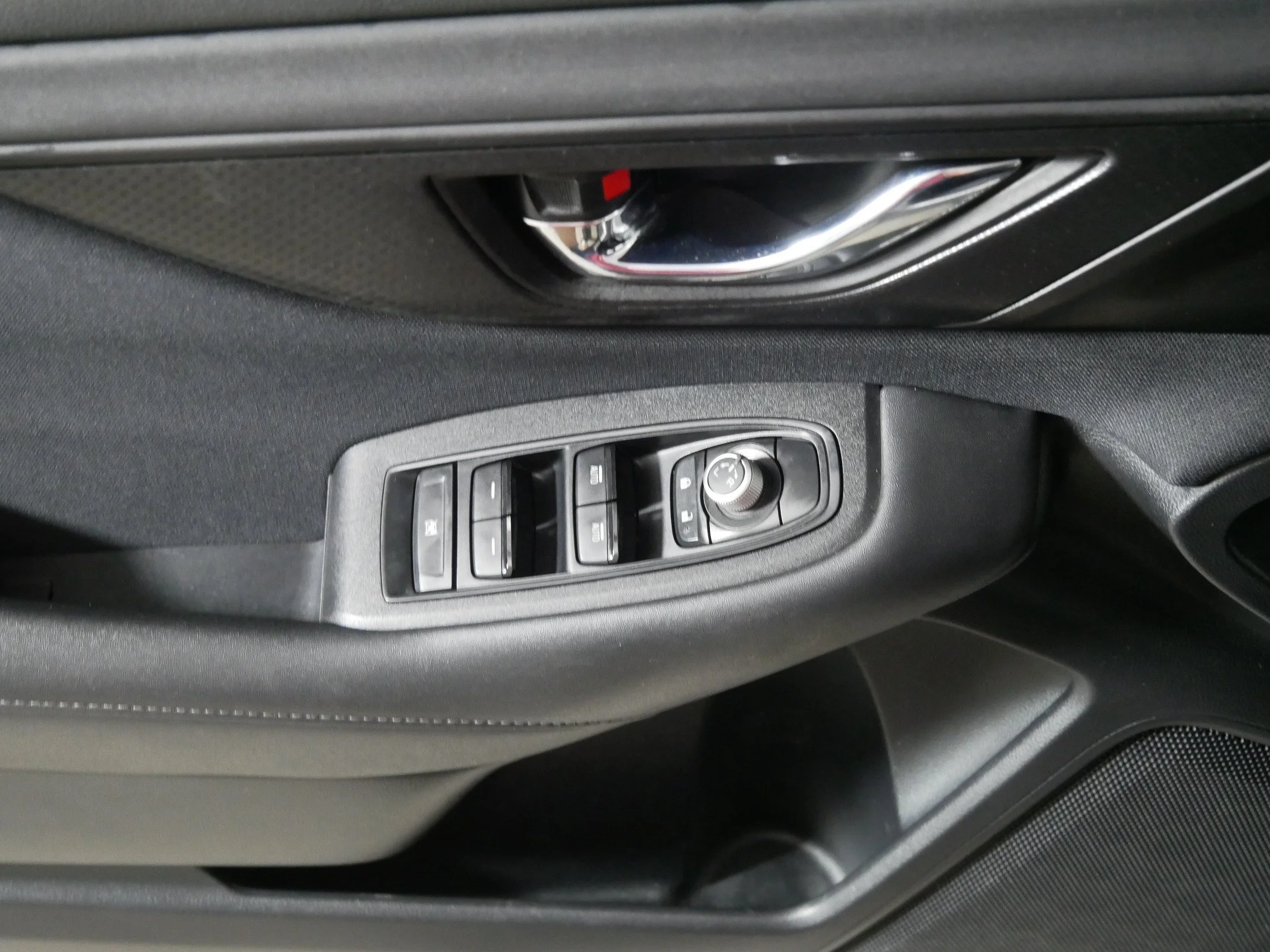 Used 2022 Crystal White Pearl Subaru Premium image 19