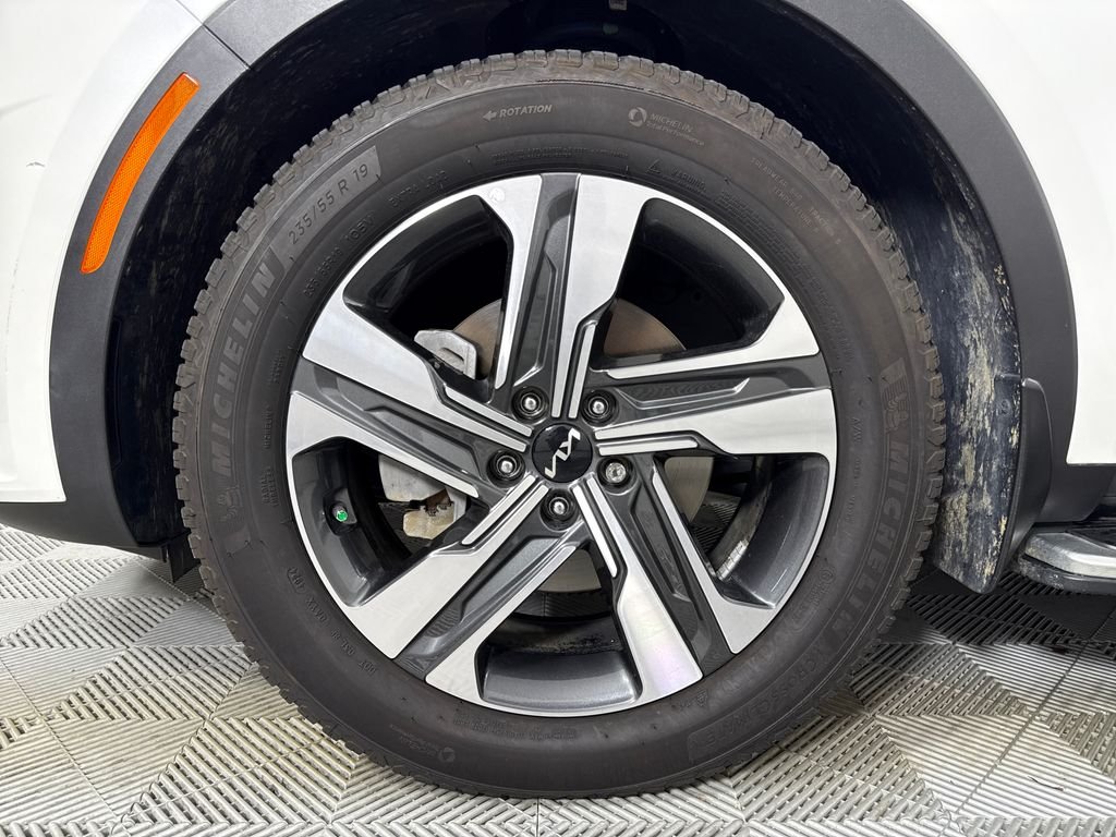 2022 Kia Sorento SX Prestige PHEV - Photo 21