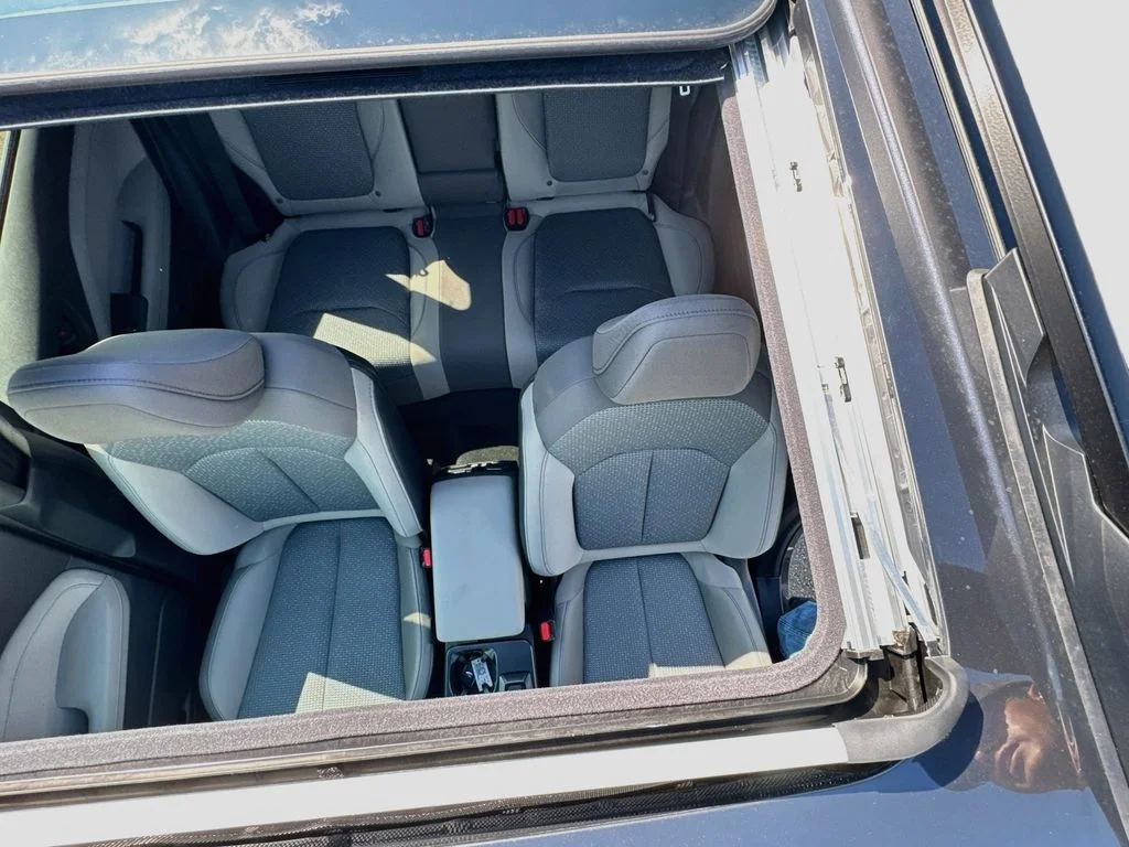 New 2026 Gray Subaru Premium image 26