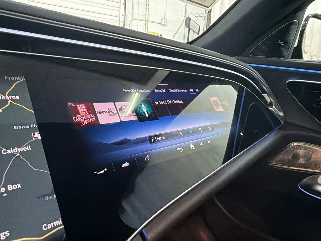 New 2027 White Mercedes-Benz E 350 image 18