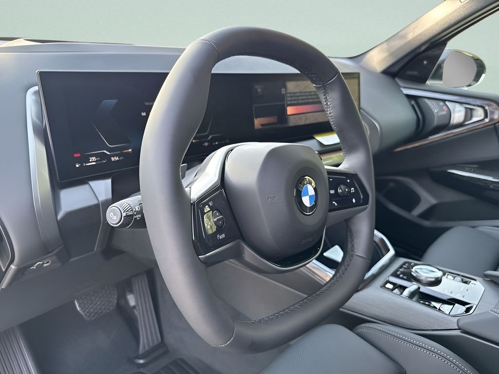 New 2026 Dark Graphite Metallic BMW 30 xDrive image 18