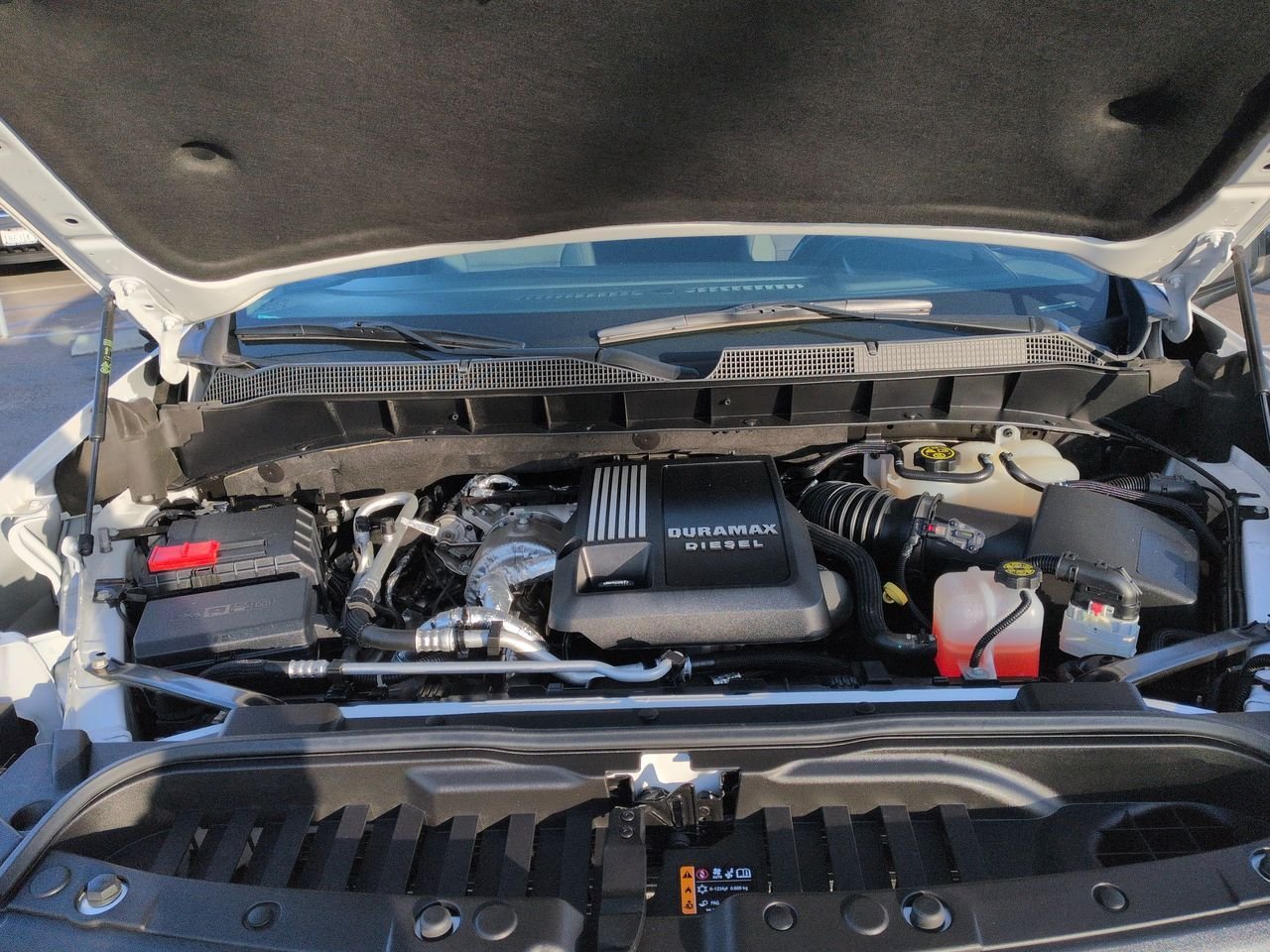 2022 Chevrolet Silverado 1500 RST - Photo 31