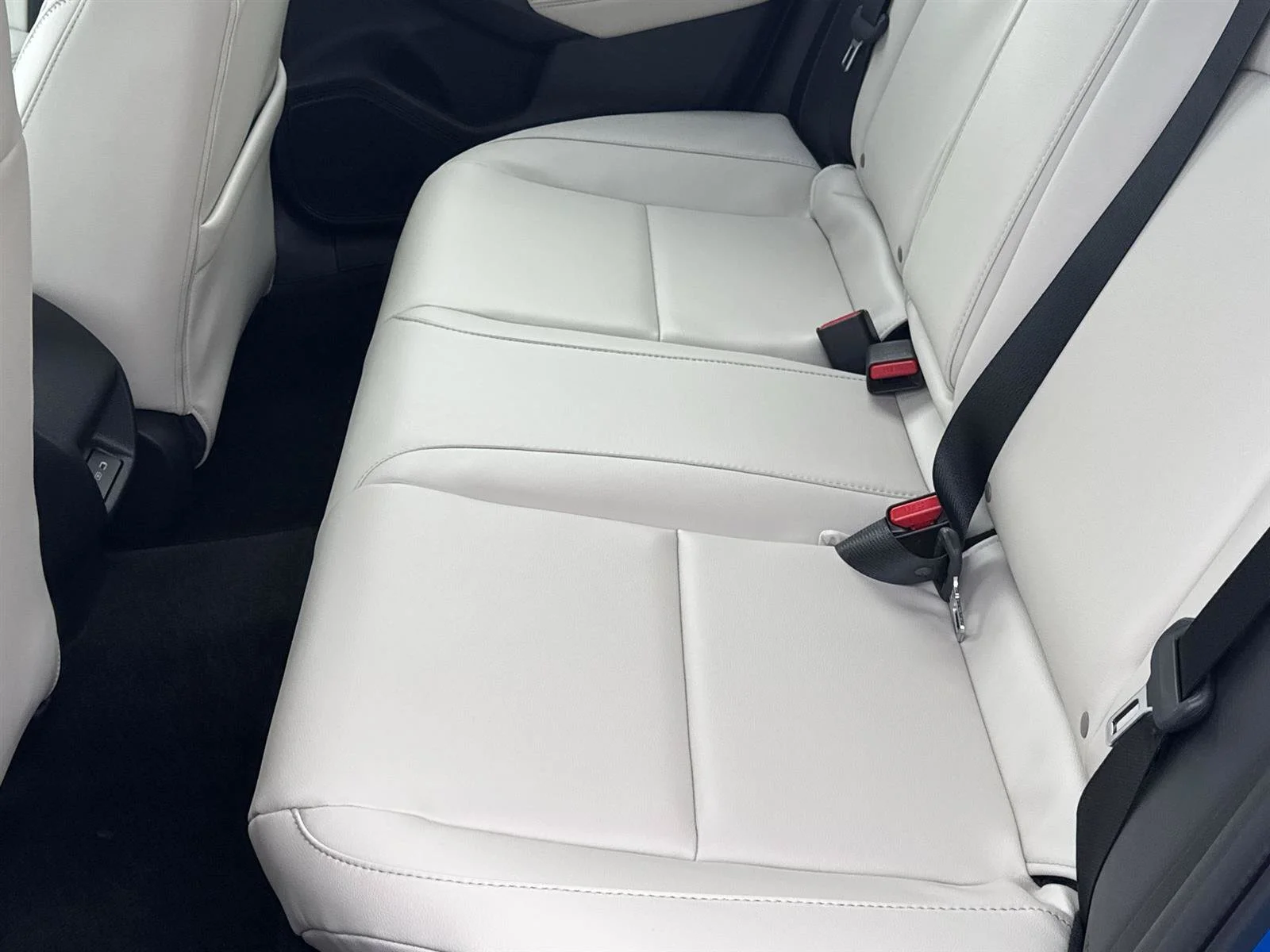New 2026 Platinum White Pearl Acura w/A-Spec Technology Package image 26