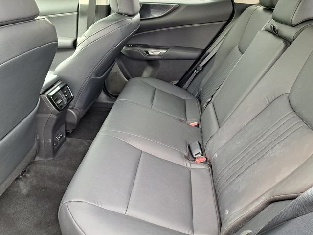 Used 2025 Black Lexus 250 Base image 36
