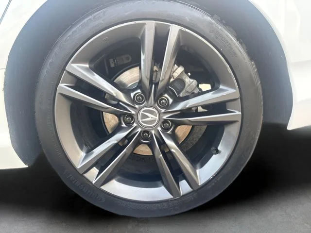 Used 2025  Acura A-Spec Tech Package image 29