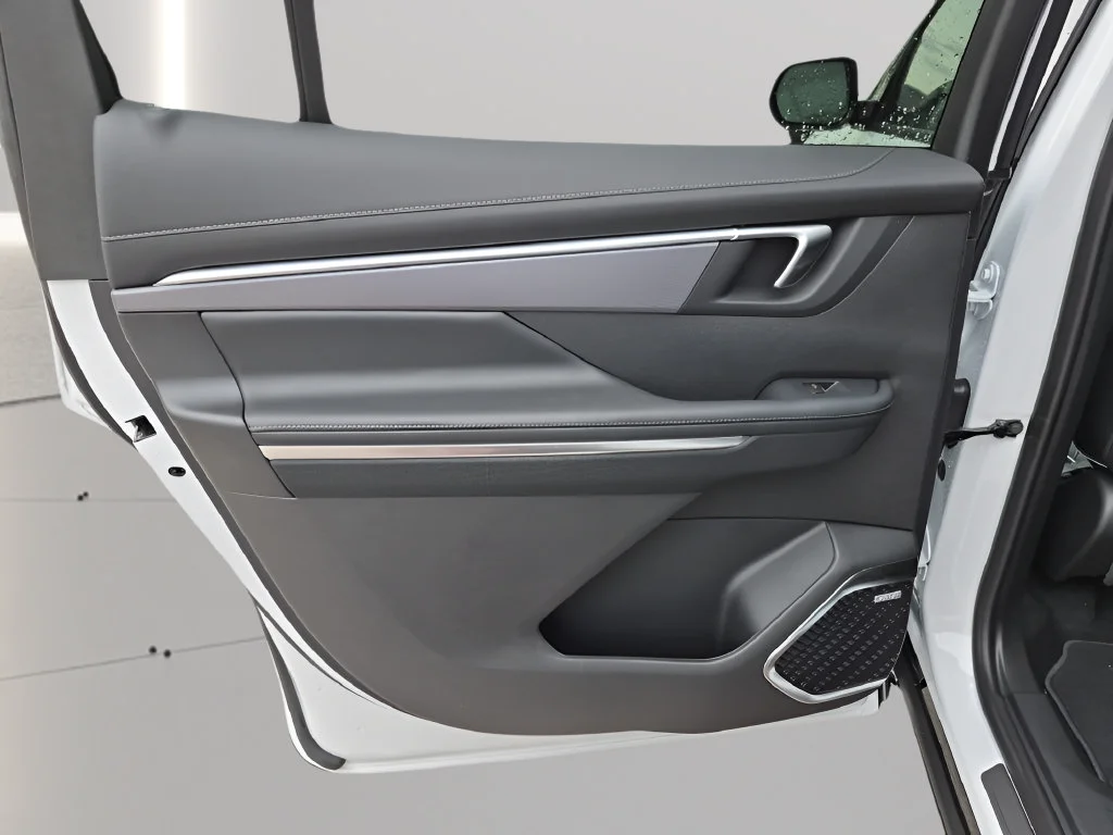 New 2026 Buick Enclave Sport Touring, photo 30