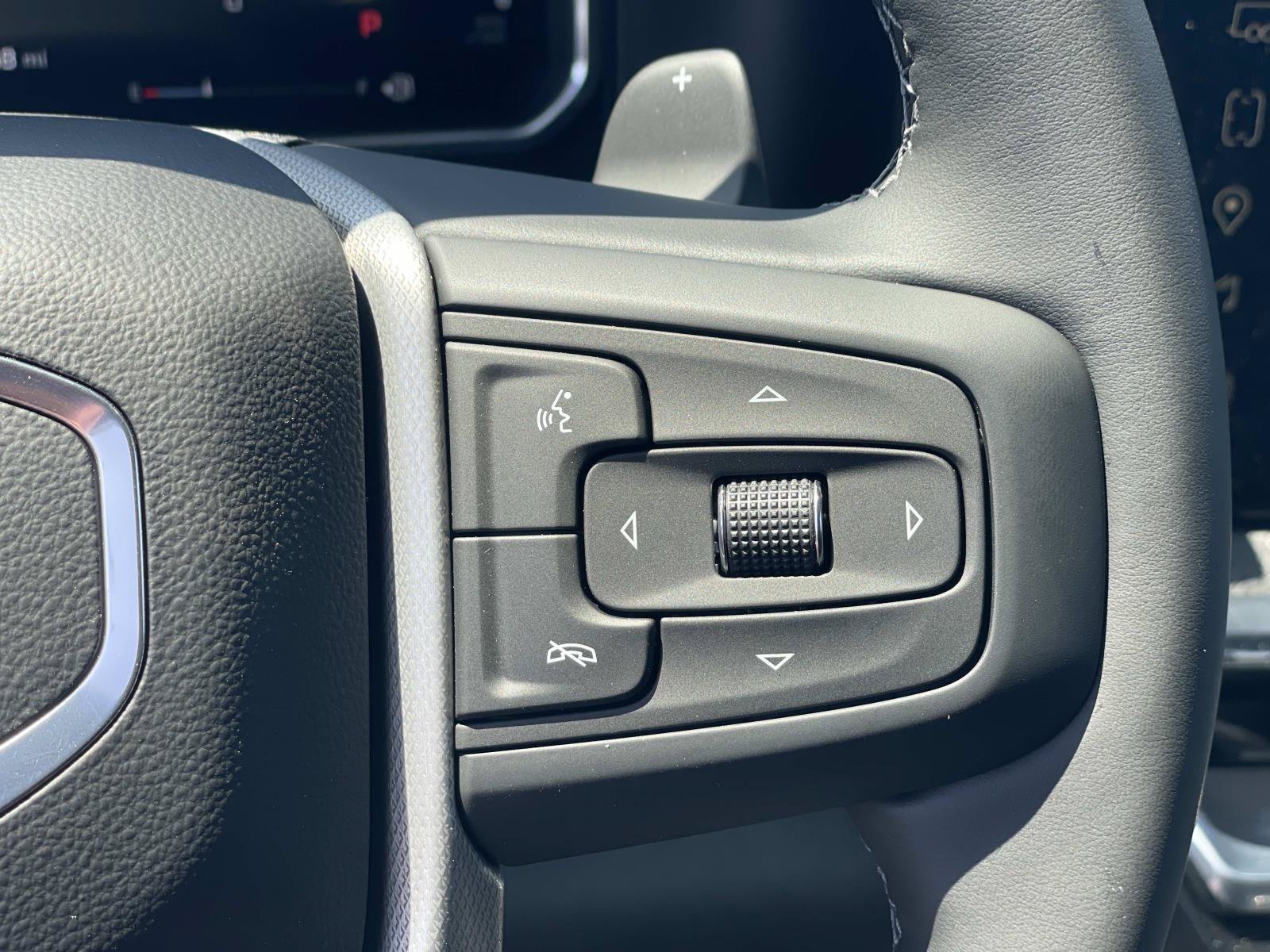 2026 GMC Sierra 1500 Denali - Photo 10