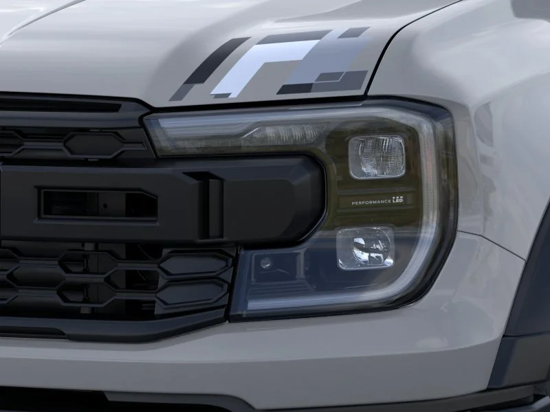 New 2026 Avalanche Ford Raptor® image 18