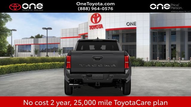 New 2026 Underground Toyota  SR5 image 11
