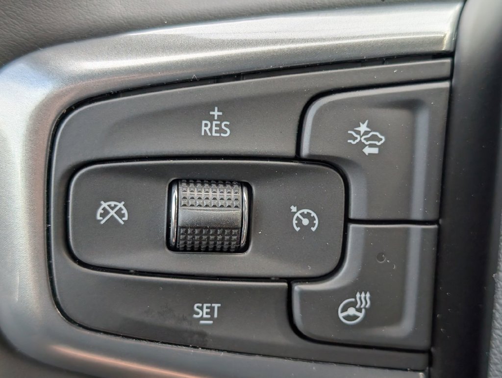 2026 Chevrolet Silverado 1500 LT - Photo 20