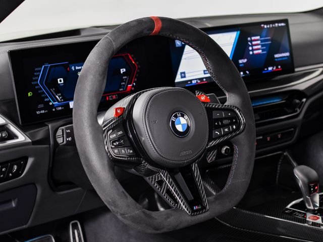 Used 2025 Green BMW CS image 29