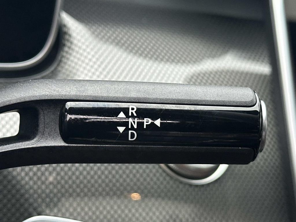 Certified Used 2025 Black Mercedes-Benz C 300 image 26