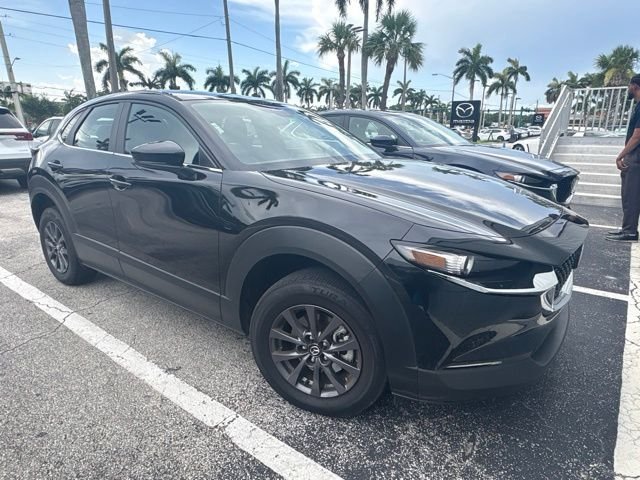2024 Mazda CX-30 2.5 S