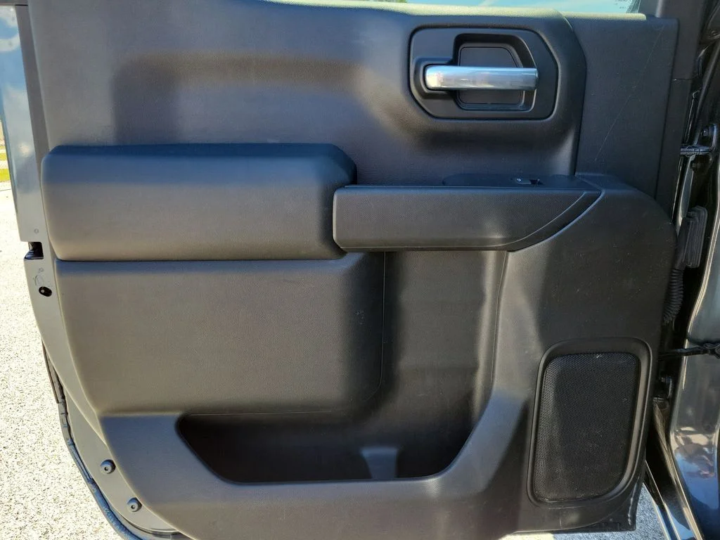 2020 Chevrolet Silverado 1500 LT - Photo 10