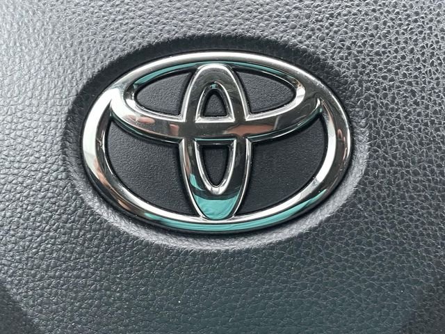 Certified Used 2023 Black Toyota XLE image 29