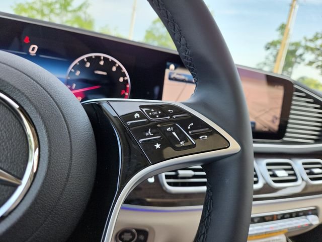 New 2026 Polar White Mercedes-Benz GLE350 image 20