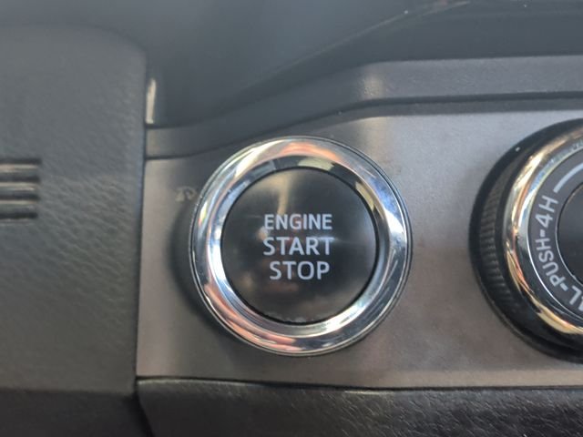 Used 2018 Gray Toyota TRD Off-Road image 21