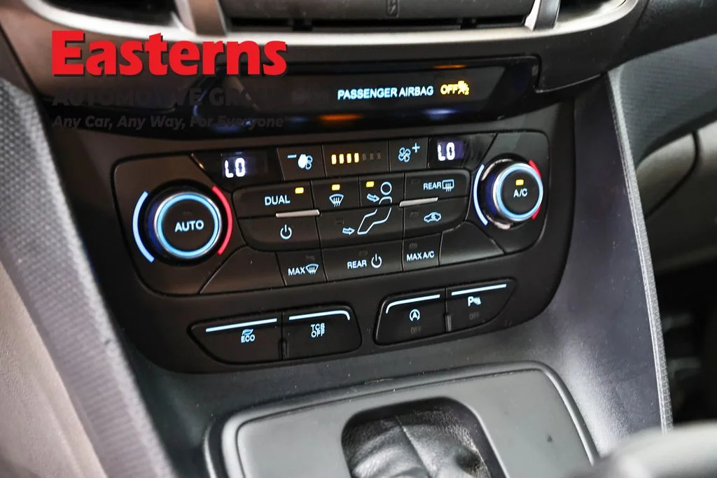 Used 2021 Silver Ford XLT image 19