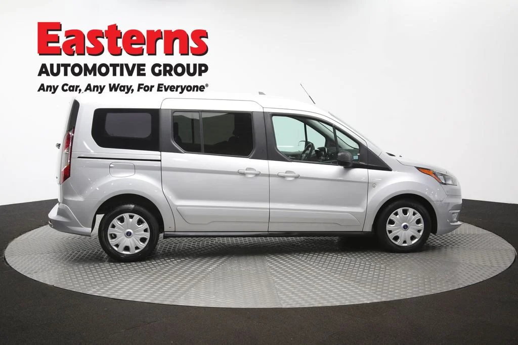 Used 2022 Silver Ford XLT image 42