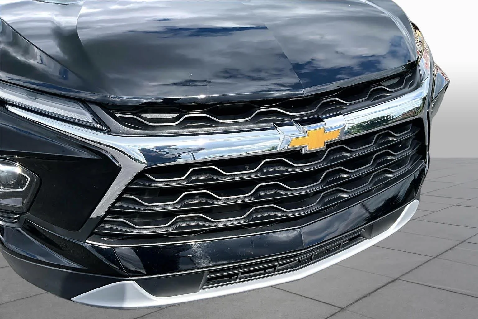 Used 2023 Black Chevrolet LT image 30