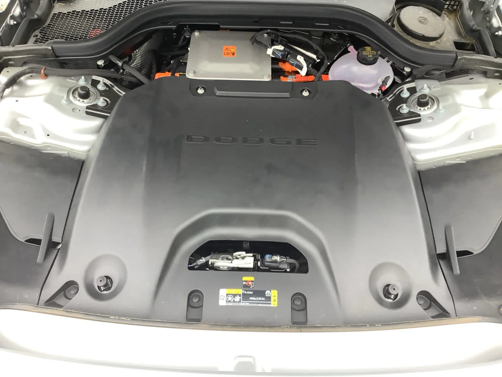 New 2025 Triple Nickel Dodge R/T image 16