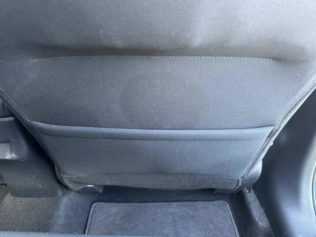 Used 2025 White Nissan 1.6 SR image 19