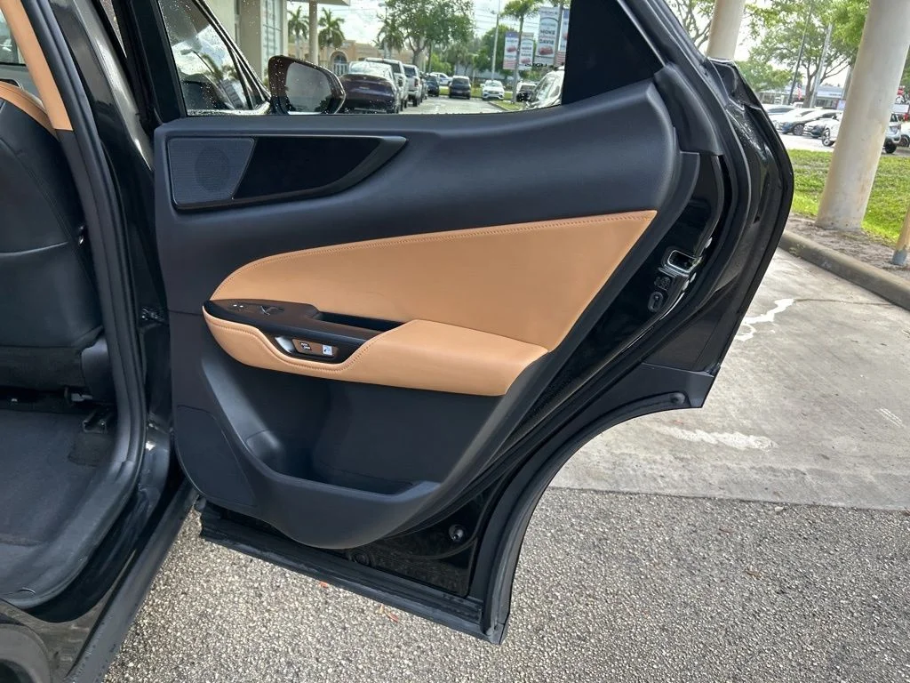 Used 2023 Black Lexus 250 Base image 32