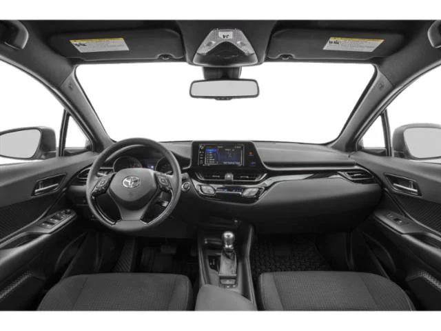 Used 2018 Pearl Toyota XLE Premium image 8