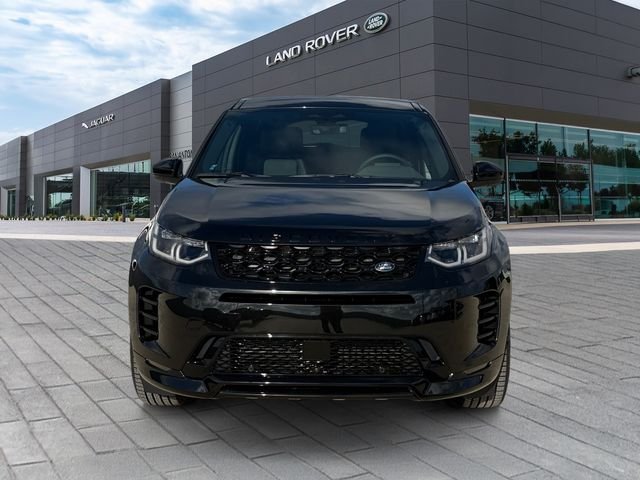 New 2026 Santorini Black Land Rover Landmark image 8