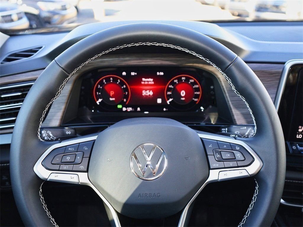 2026 Volkswagen Atlas SEL - Photo 24
