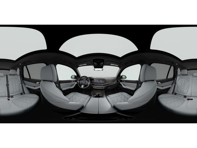 New 2026 Brooklyn Grey Metallic BMW xDrive50e image 8