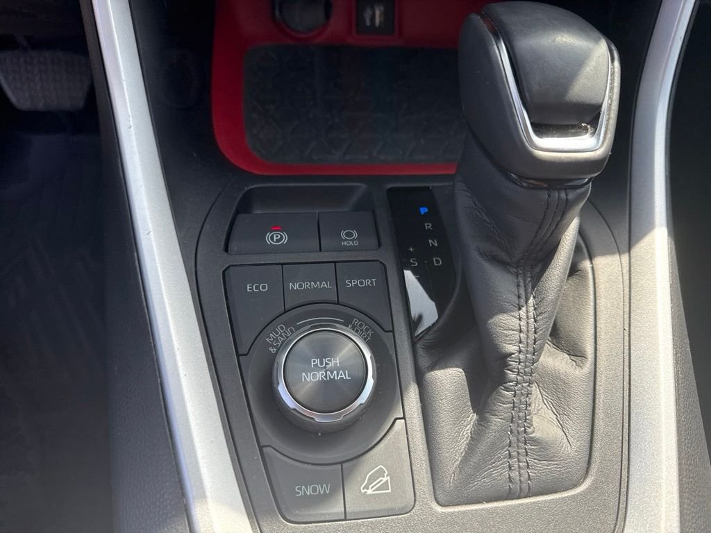 Used 2023  Toyota TRD Off Road image 14
