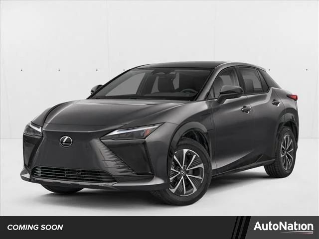 2026 Lexus RZ 450e PREMIUM AWD