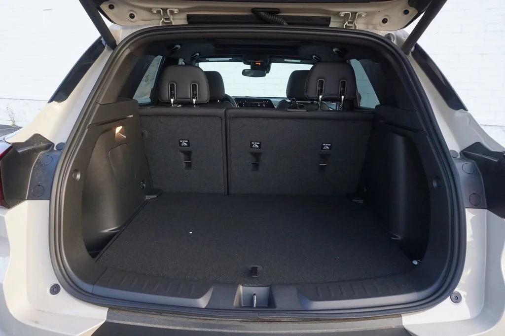 2026 Chevrolet Trailblazer Activ - Photo 27