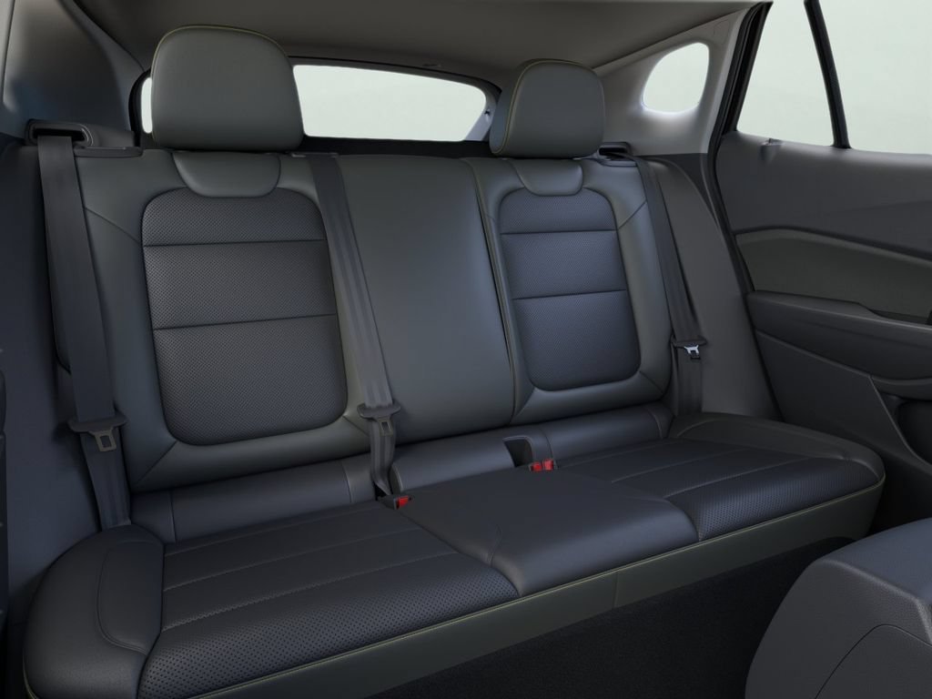 New 2026 Mosaic Black Metallic Chevrolet ACTIV image 17