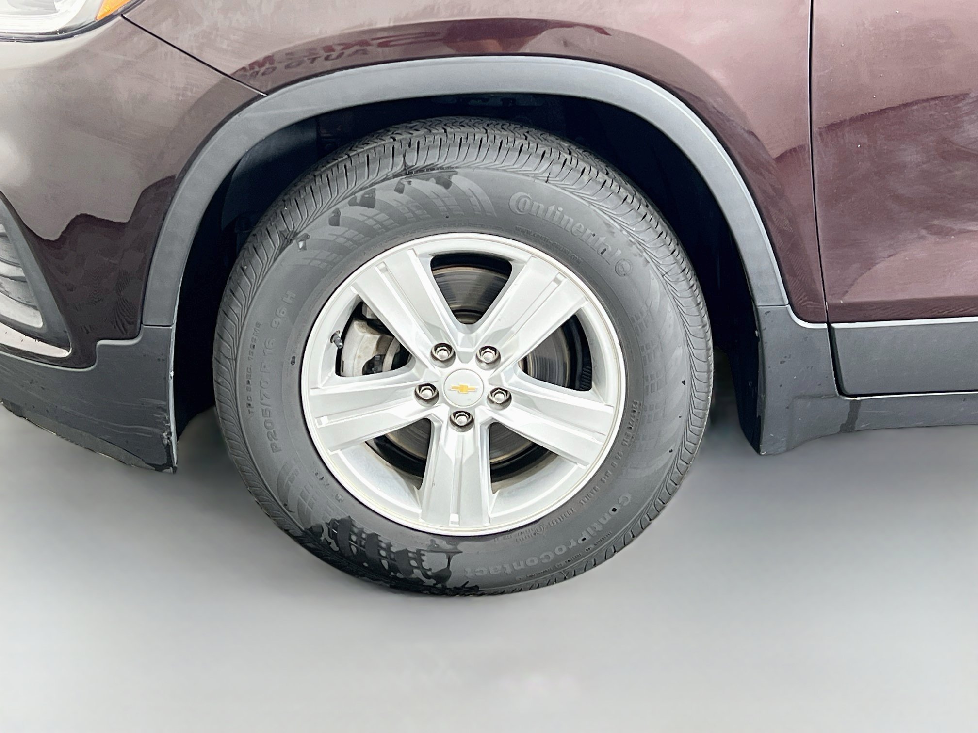 2020 Chevrolet Trax LT - Photo 10