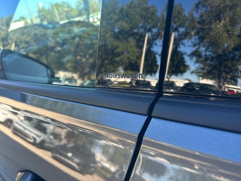 New 2026 Gray Volkswagen S image 27