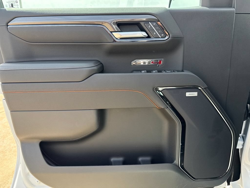 2026 GMC Sierra 1500 AT4 - Photo 22