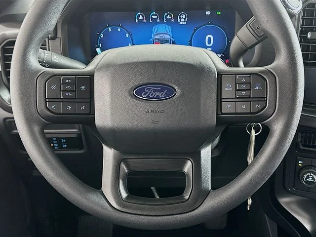 New 2026 Ford F-150 STX