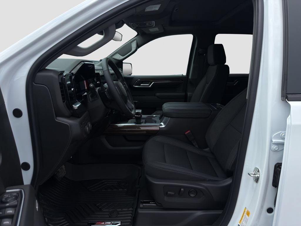 2026 Chevrolet Silverado 1500 LT Trail Boss - Photo 9