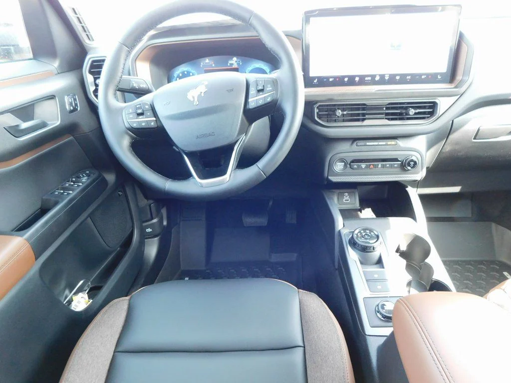 2025 Ford Bronco Sport Outer Banks - Photo 16