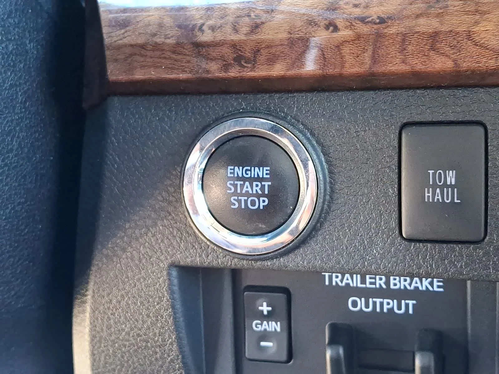 Certified Used 2021 Magnetic Gray Metallic Toyota 1794 Edition image 27