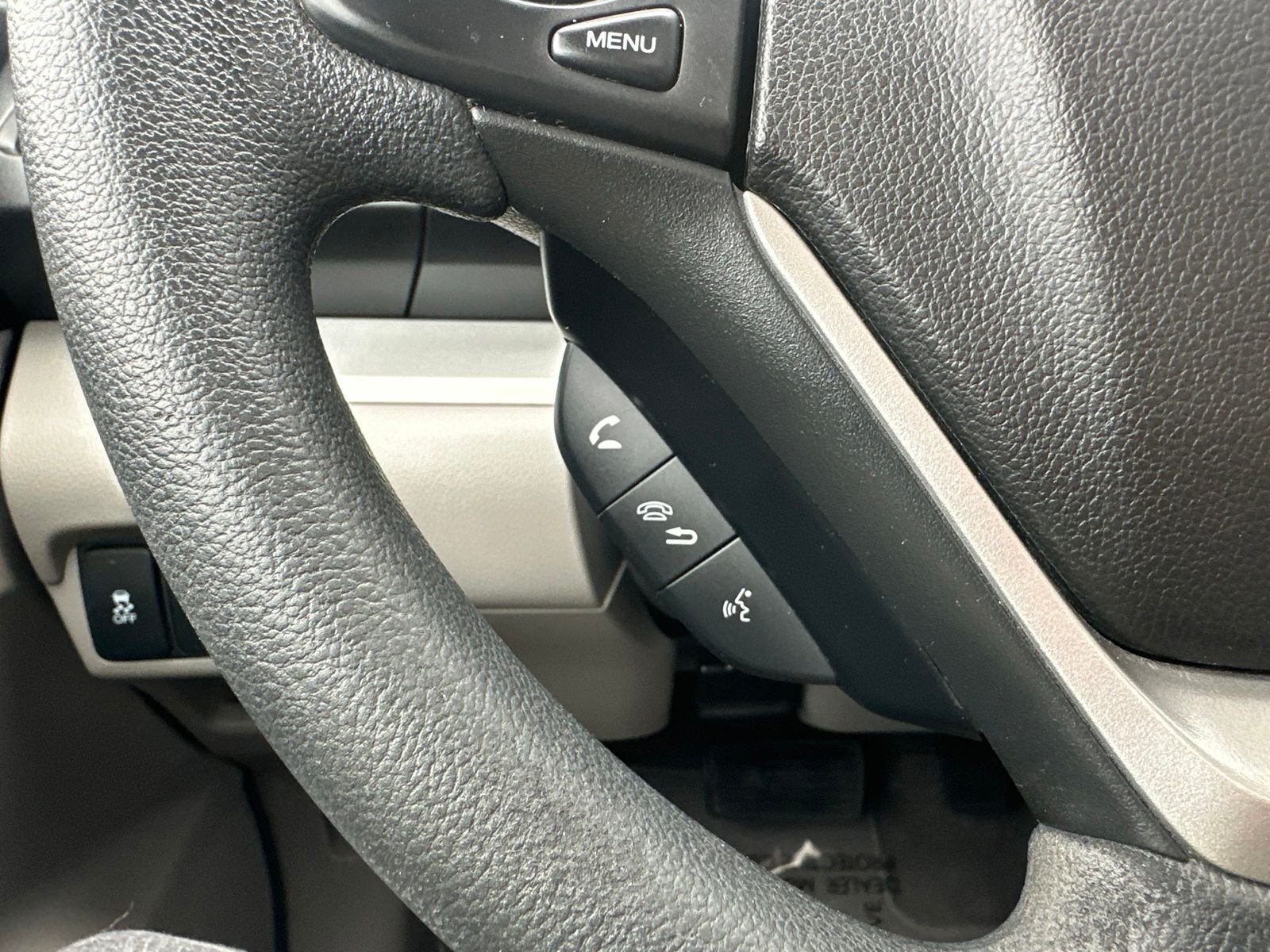 Used 2014  Honda EX image 47